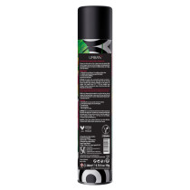 Urban Care Its So High Dry Shampoo Keratin Complex UV Filter, 200ml
