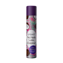 Urban Care Go Nuts With Coconut Dry Shampoo Keratin Complex And UV Filter, 200ml