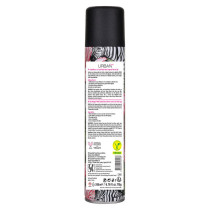 Urban Care Tropical Paradise Jungle Dry Shampoo, Keratin Complex And UV Filter, 200ml
