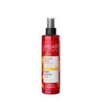 Urban Care Twisted Curls Hibiscus And Shea Butter Leave In Conditioner Spray, 200ml