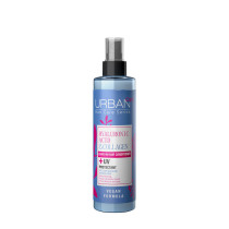 Urban Care Hyaluronic Acid And Collagen LeaveIn conditioner Spray, UV Protectant, 200ml