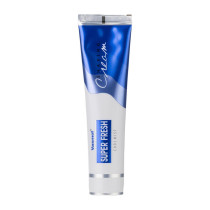 Vasmol Super Fresh Shaving Cream Coolmist, 125g