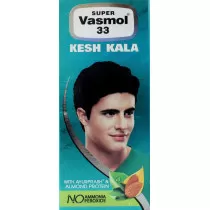 Vasmol Kesh Kala With...