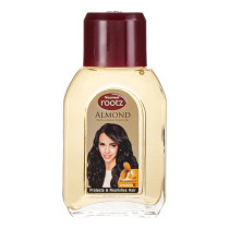 Vasmol Rootz Almond Hair Oil, 50ml