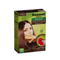 Vasmol Gold Herbal Henna...