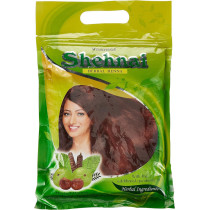 Vasmol Shehnai Herbal Henna Powder 500g