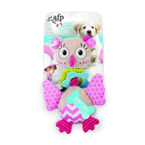 All For Paws Little Buddy Keekee Bird Toy For Dogs, 25 x 14 x 8 Cm