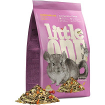 Little One Food For Chinchillas, 2.3 Kg