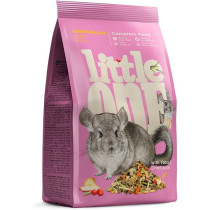 Little One Food For Chinchillas, 900 G