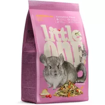 Little One Food For...