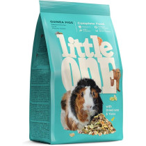 Little One Food For Guinea Pigs, 2.3 Kg
