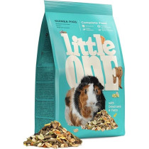 Little One Food For Guinea Pigs, 900 G
