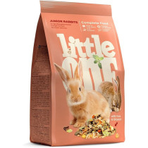 Little One Food For Junior Rabbits, 2.3 Kg