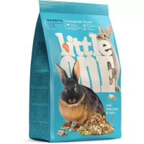 Little One Food For...
