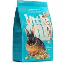 Little One Food For...