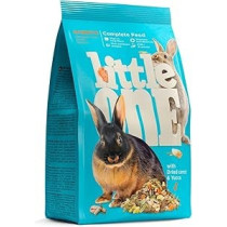 Little One Food For Rabbits, 900 G