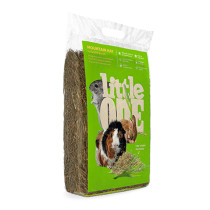 Little One Mountain Hay For Small Pets, 1 Kg