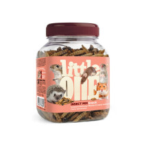 Little One Snack Insect Mix For Small Pets, 75 G