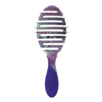 Wet Brush Unique Style Flex Dry Fantastic Voyage Hairbrush