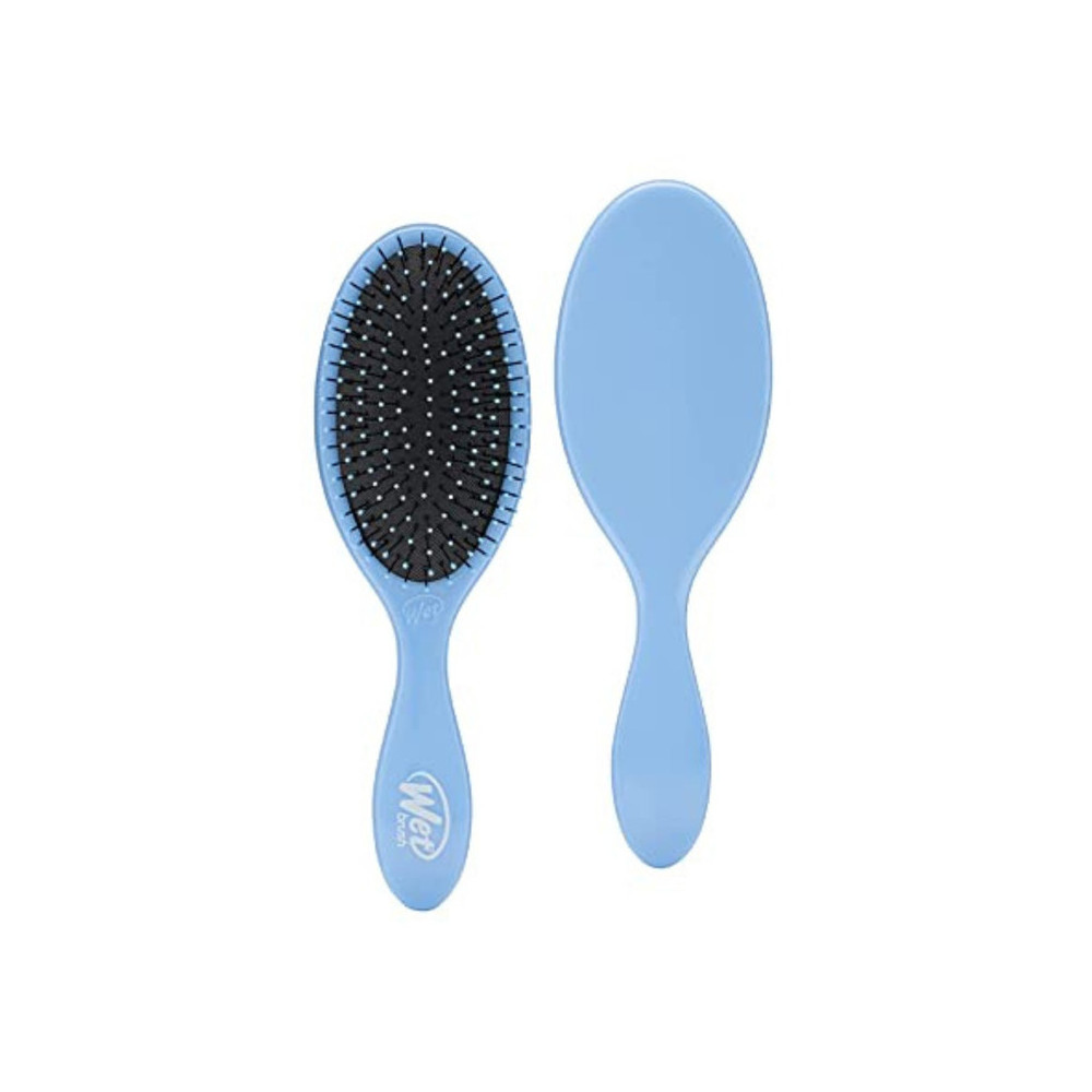 Wet Brush Original Detangler Hairbrush, Sky Blue