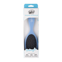 Wet Brush Original Detangler Hairbrush, Sky Blue