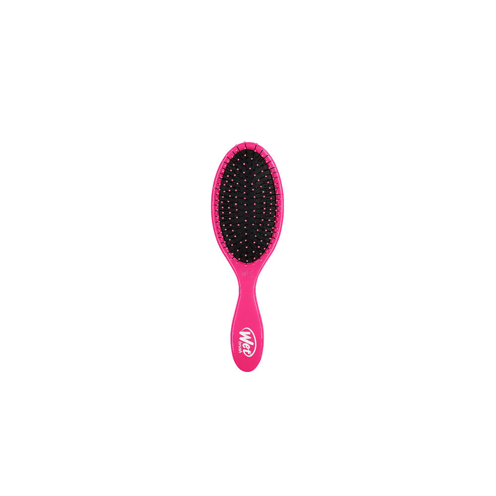 Wet Brush Original Detangler Hairbrush, Pink