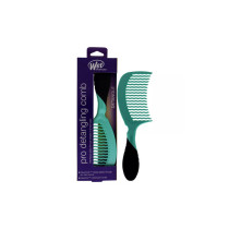 Wet Brush Pro Detangling Comb Metamorphosis, Purist Blue