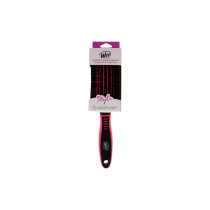 Wet Brush Hi Speed Round Brush, Pink/Black