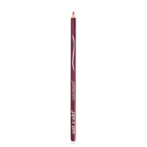 Wet n Wild Silky Smooth Lipliner, Berry Red