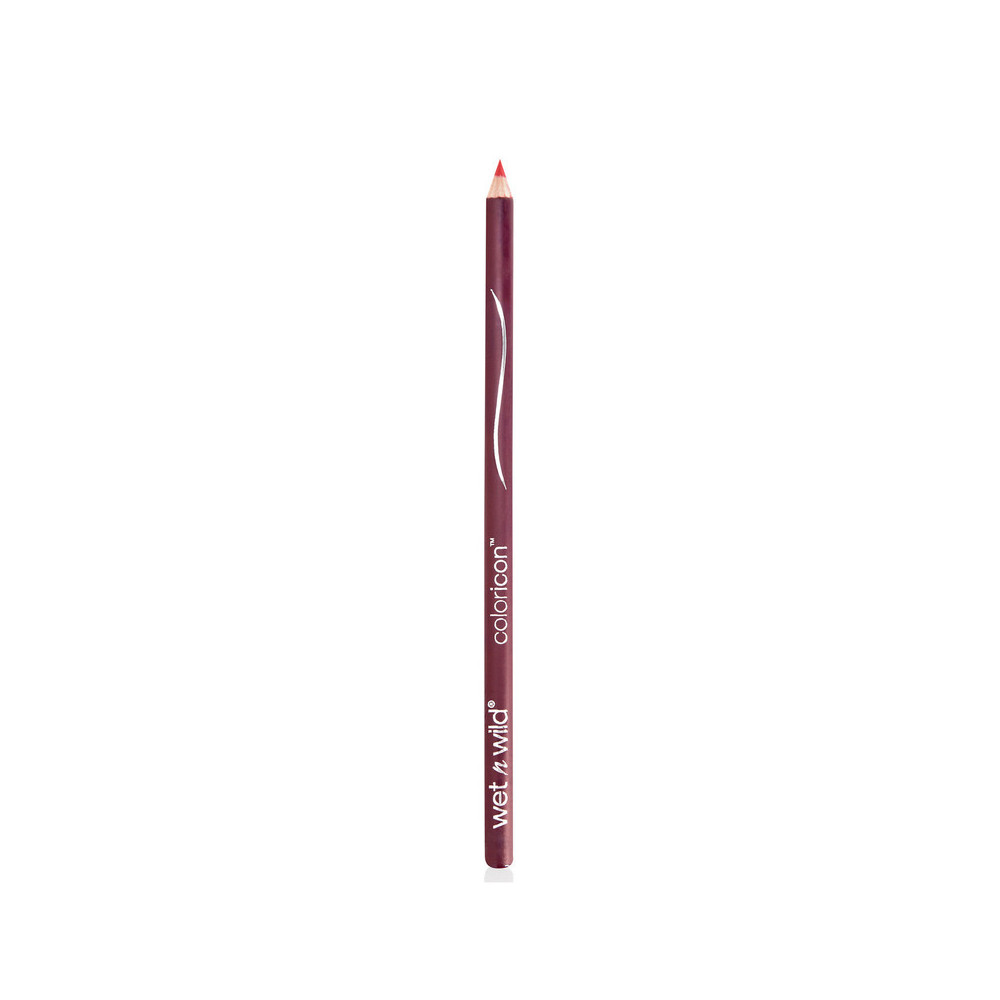 Wet n Wild Silky Smooth Lipliner, Berry Red