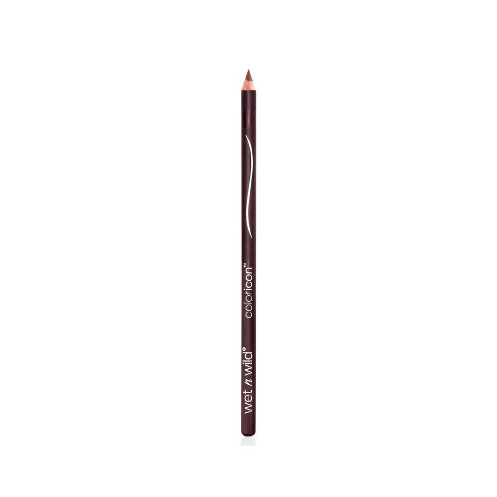 Wet n Wild Silky Smooth Lipliner, Chesnutt