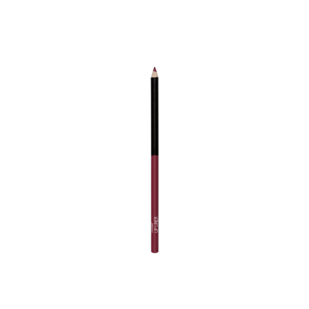 Wet n Wild Silky Smooth Lipliner, Fab Fuchsia