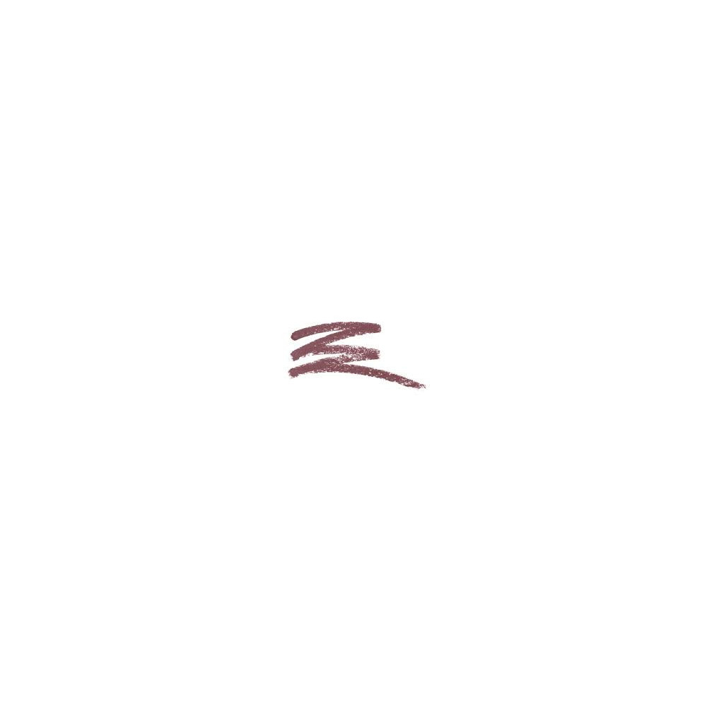 Wet n Wild Silky Smooth Lipliner, Plum berry