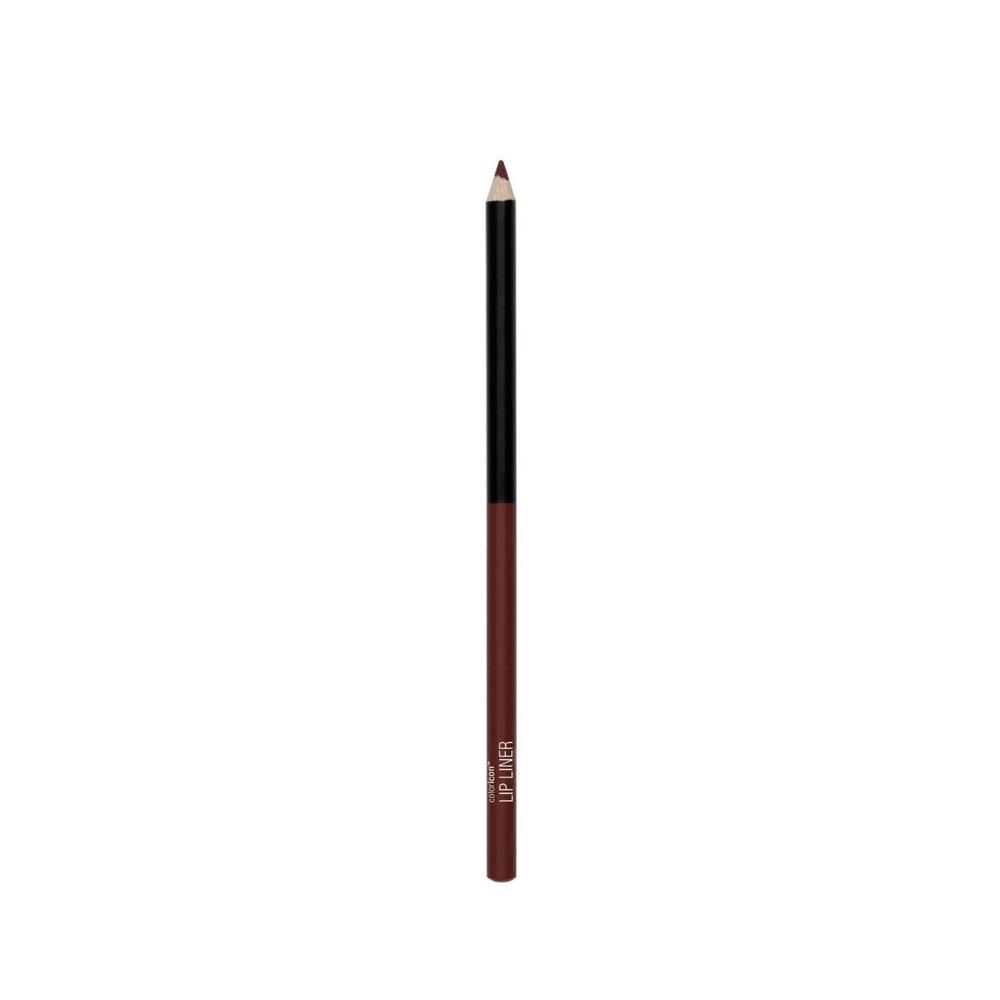 Wet n Wild Silky Smooth Lipliner, Brandy Wine