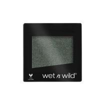 Wet n Wild Cruelty Free Eyeshadow Glitter Single, Envy
