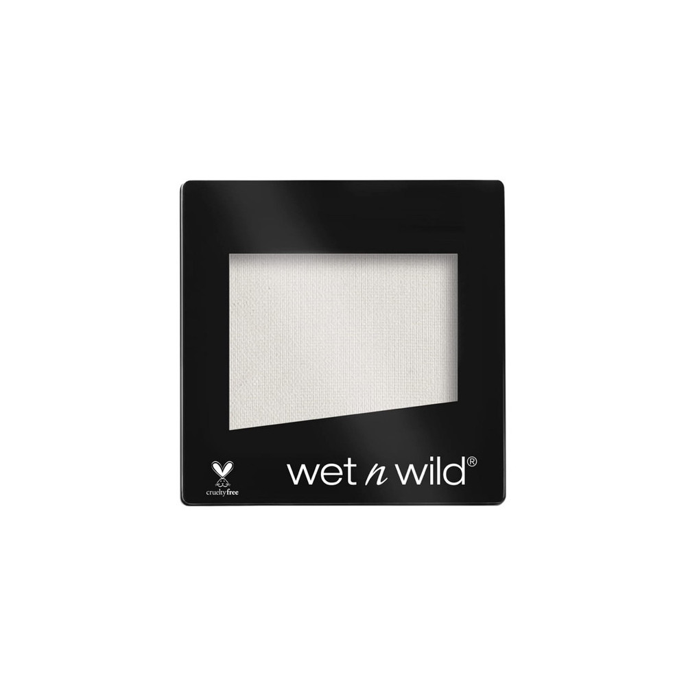 Wet n Wild Cruelty Free Eyeshadow Glitter Single, Sugar