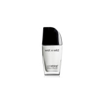 Wet n Wild Stylish Wild Shine Nail Color, French White Creme