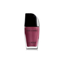 Wet n Wild Stylish Wild Shine Nail Color, Grape Minds Think Alike