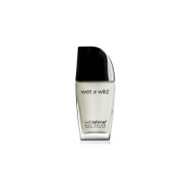 Wet n Wild Stylish Wild Shine Nail Color, Matte Top Coat