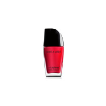 Wet n Wild Stylish Wild Shine Nail Color, Red