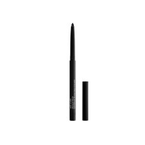 Wet n Wild Breakup Proof Waterproof Retractable Eyeliner, Black