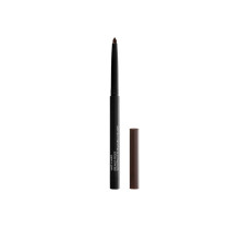 Wet n Wild Breakup Proof Waterproof Retractable Eyeliner, Black Brown