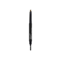 Wet n Wild Ultimate Brow Retractable Eyebrow Pencil, Ash Brown