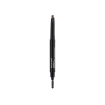 Wet n Wild Ultimate Brow Retractable Eyebrow Pencil, Medium Brown