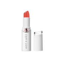Wet n Wild Megalast High Shine Lipstick, Bellini Overflow