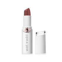 Wet n Wild Megalast High Shine Lipstick, Mad For Mauve