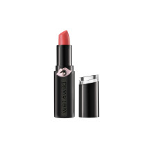 Wet n Wild Megalast Matte Lipstick, Into The Flesh