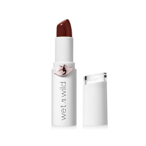 Wet n Wild Megalast High Shine Lipstick, Jam With Me