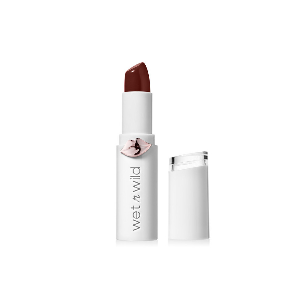 Wet n Wild Megalast High Shine Lipstick, Jam With Me