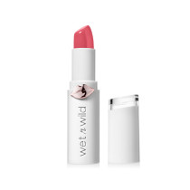 Wet n Wild Megalast High Shine Lipstick, Pinky Ring